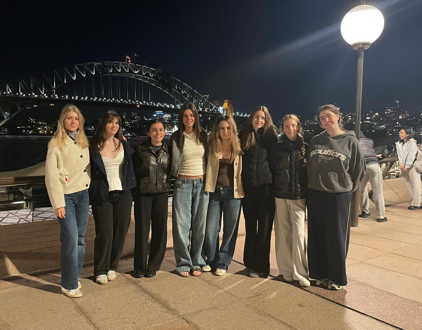 Our Australian Exchange Experience